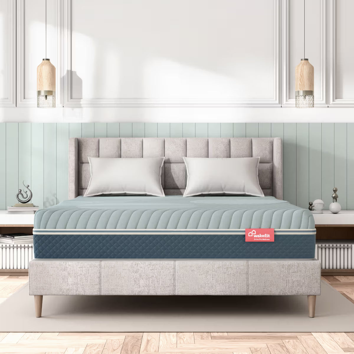 PostureFlex PureSleep Memory Foam Mattress