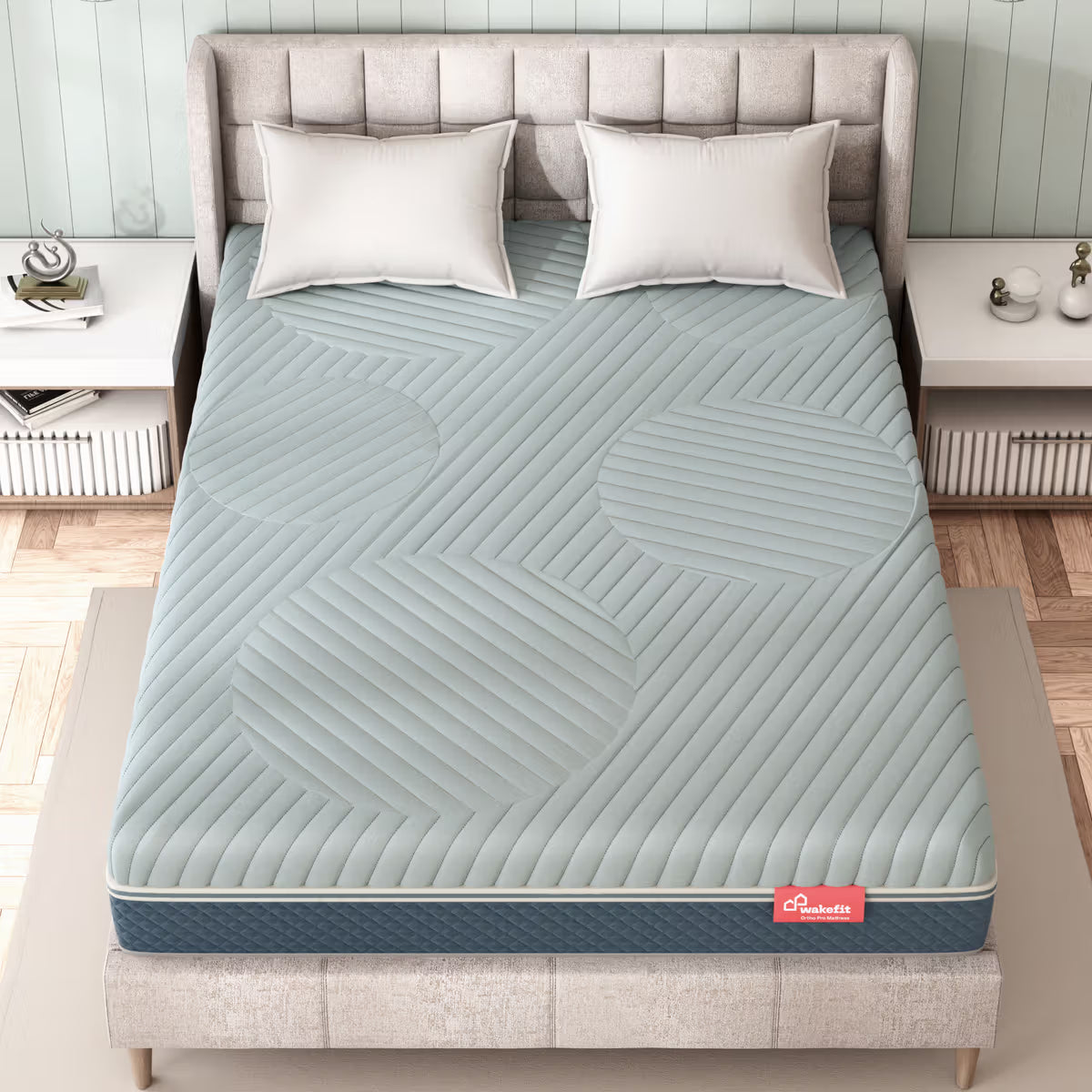 PostureFlex PureSleep Memory Foam Mattress
