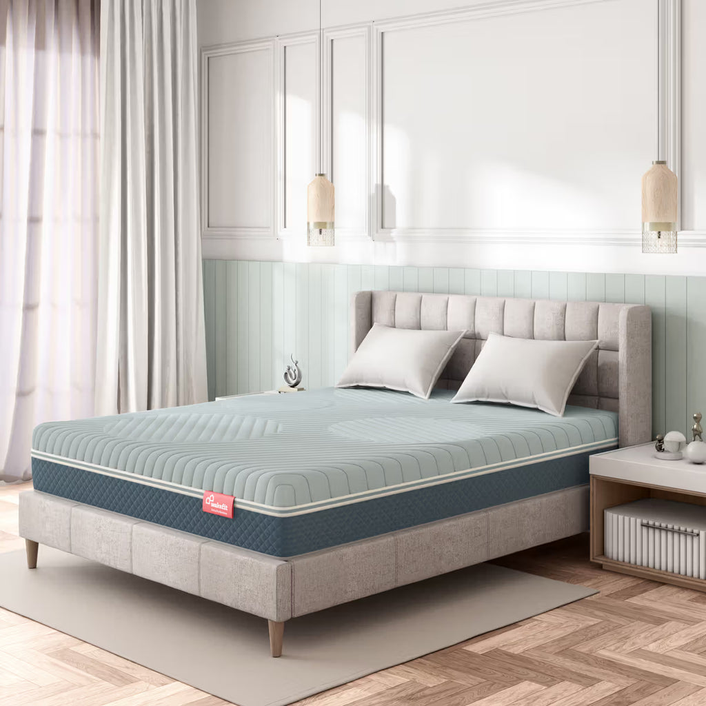 PostureFlex PureSleep Memory Foam Mattress