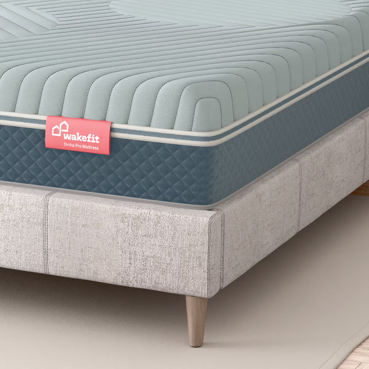 PostureFlex PureSleep Memory Foam Mattress