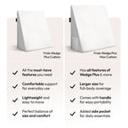 Frido Ultimate Wedge Plus Max Cushion