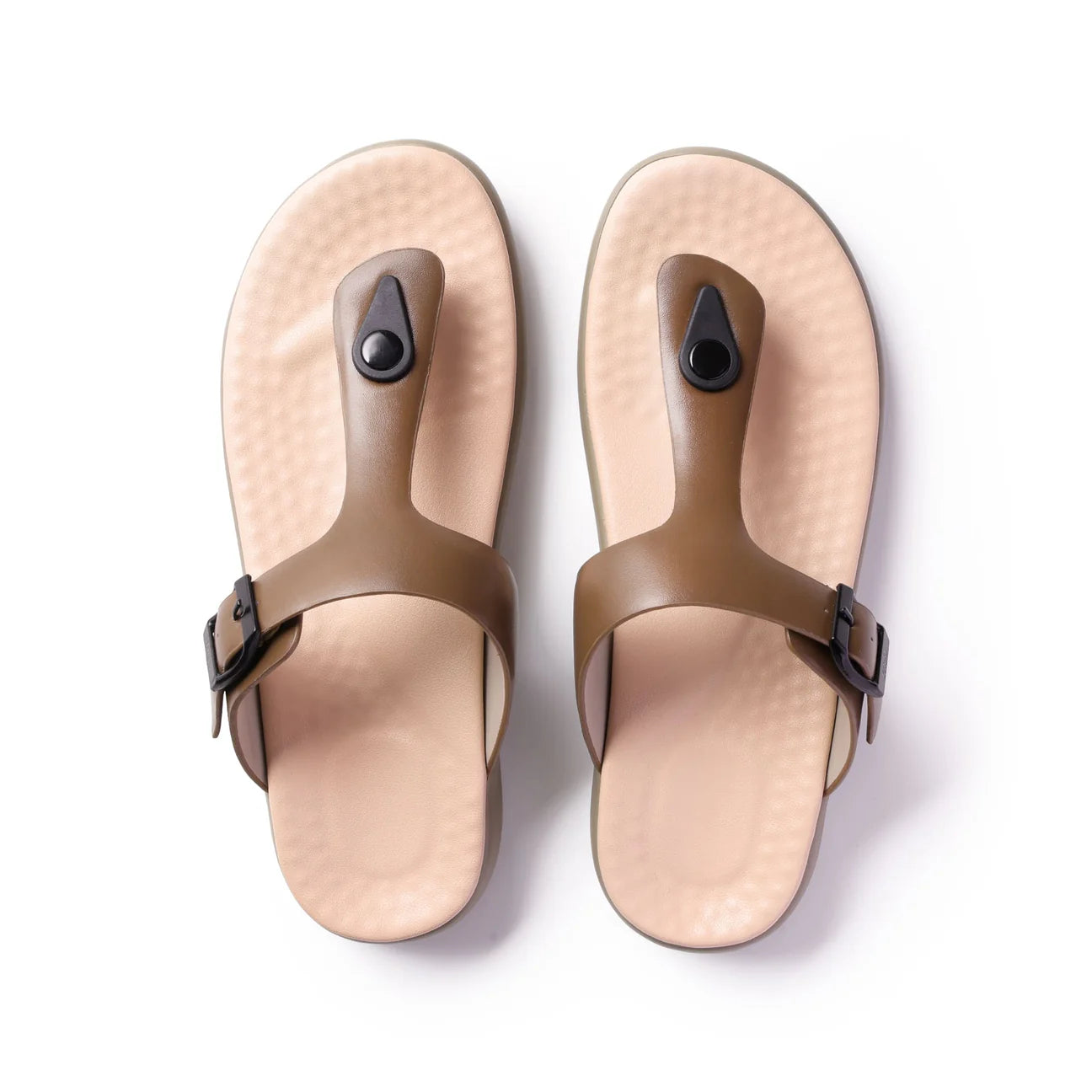 Frido Women's Cloud Comfort Sandal