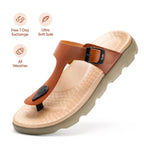 Frido Women's Cloud Comfort Sandal