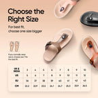 Frido Women's Cloud Comfort Sandal