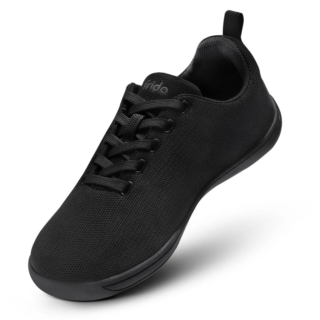 Frido Cloud Comfort Shoes - Lace Ups