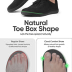 Frido Cloud Comfort Shoes - Lace Ups