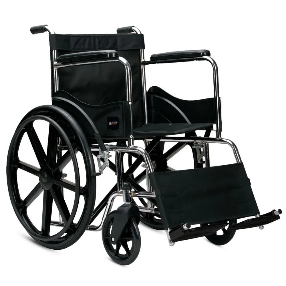 Frido FSS100 | Foldable Wheelchair