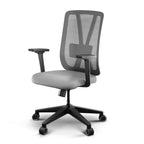 Frido AeroMesh Classic Ergo Chair - Without Headrest