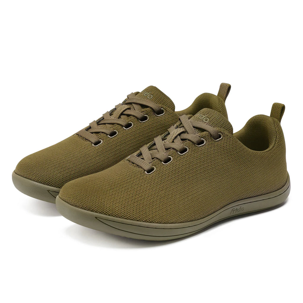 Frido Cloud Comfort Shoes - Lace Ups