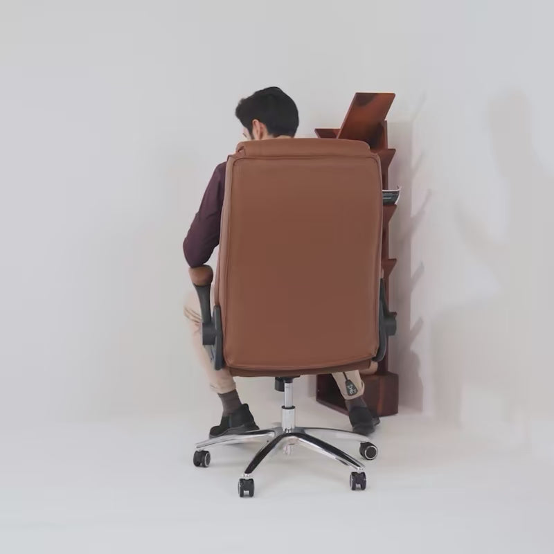 Frido 3D Posture Plus Ergonomic Chair