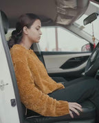 Frido Ultimate Socket Seat Cushion