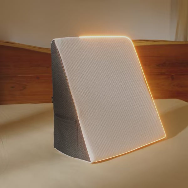 Frido Ultimate Wedge Plus Max Cushion