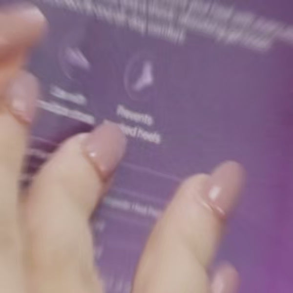 Frido Orthopedic Heel Pad Pro Insole