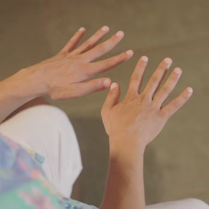 Frido Orthotics Compression Gloves - Full Finger