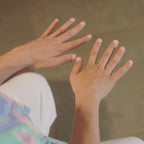 Frido Orthotics Compression Gloves - Full Finger