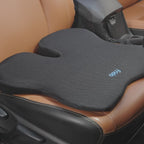 Frido Ultimate Car Wedge Seat Cushion