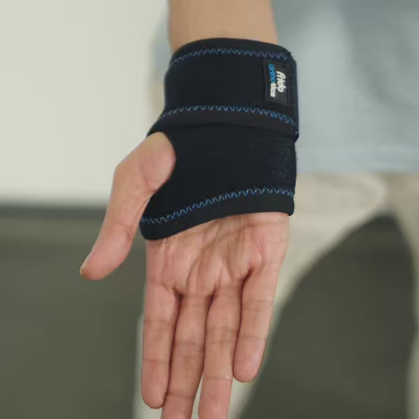 Frido Orthotics Wrist Support Brace