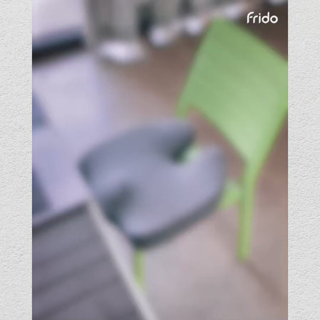 Frido Ultimate Pro Seat Cushion