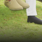 Frido Cloud Comfort Shoes - Slip Ons