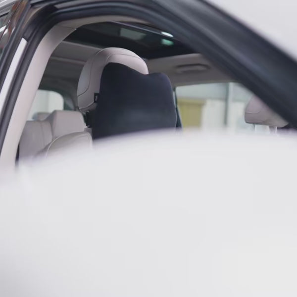 Frido Ultimate Car Neck Rest Pillow