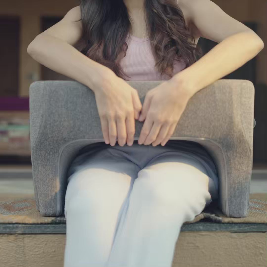 Frido Ultimate Lap Desk Pillow