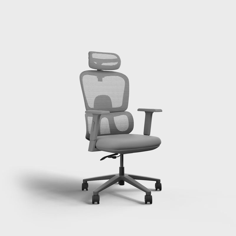 Frido AeroMesh Ergo Chair