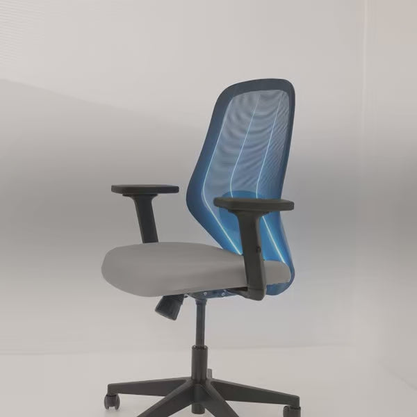 Frido Glide Ergo Chair