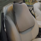 Frido Ultimate Car Backrest Cushion