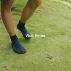 Frido Barefoot Sock Shoe Classic - Men